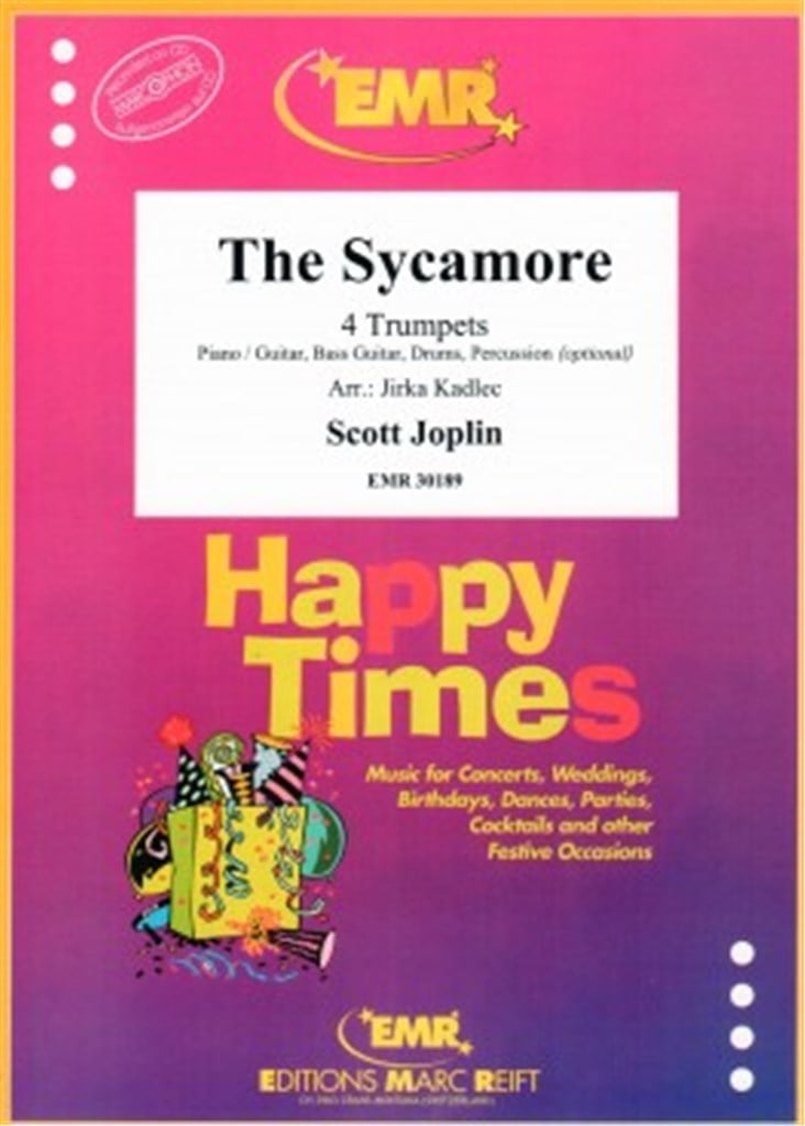 The Syncamore